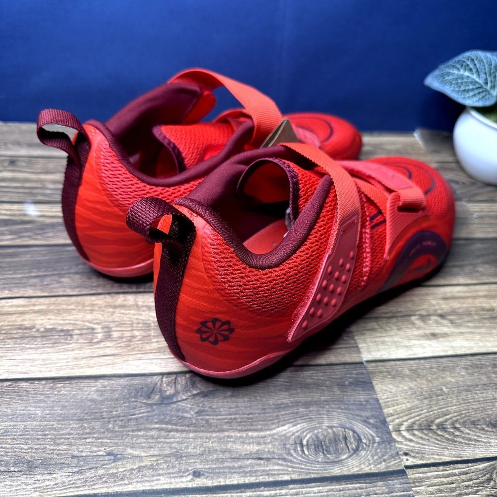 Nike SuperRep Cycle 2 Next Nature Men's Shoes Size 9 NWT *IN BOX* (DH3396 600) - Picture 4 of 14